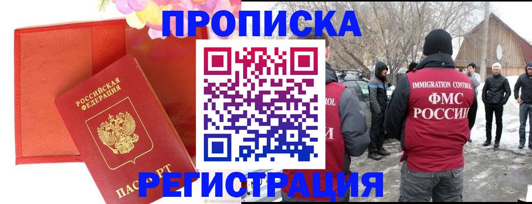 прописка гарантия в Вельске